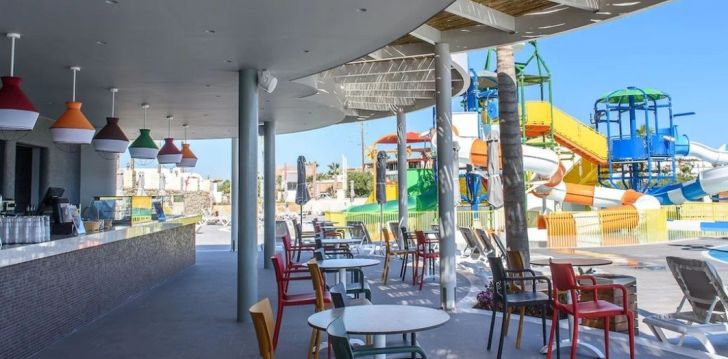 Baudiet lielisku atpūtu 5* STELLA PALACE AQUA PARK RESORT Krētā, Grieķijā! 19