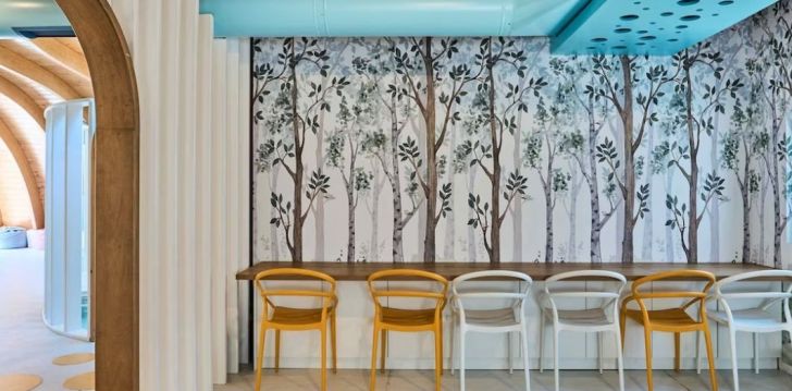 Baudiet lielisku atpūtu 5* STELLA PALACE AQUA PARK RESORT Krētā, Grieķijā! 20