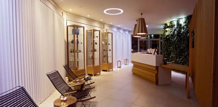 Baudiet lielisku atpūtu 5* STELLA PALACE AQUA PARK RESORT Krētā, Grieķijā! 23
