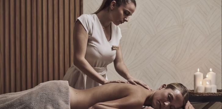 Baudiet lielisku atpūtu 5* STELLA PALACE AQUA PARK RESORT Krētā, Grieķijā! 25