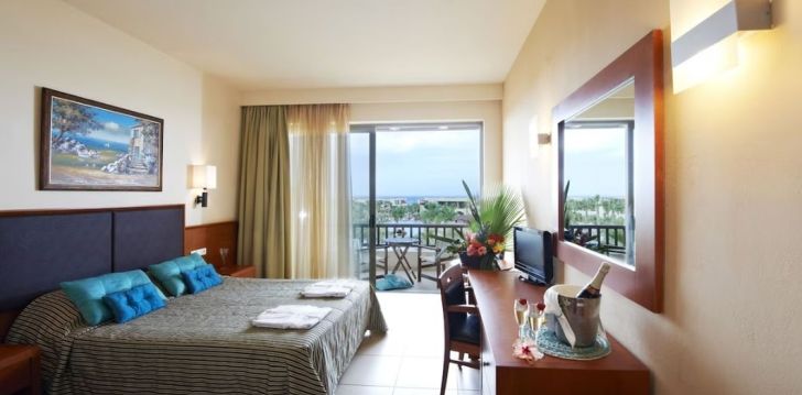 Baudiet lielisku atpūtu 5* STELLA PALACE AQUA PARK RESORT Krētā, Grieķijā! 33