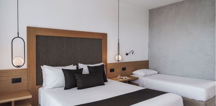Baudiet lielisku atpūtu 5* STELLA PALACE AQUA PARK RESORT Krētā, Grieķijā! 43