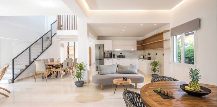Baudiet lielisku atpūtu 5* STELLA PALACE AQUA PARK RESORT Krētā, Grieķijā! 46