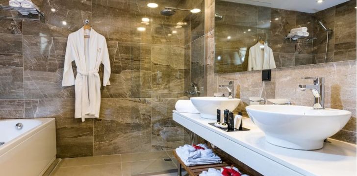 Baudiet lielisku atpūtu 5* STELLA PALACE AQUA PARK RESORT Krētā, Grieķijā! 49