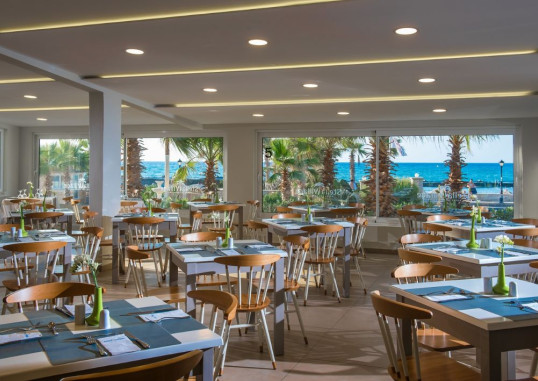 STELLA VILLAGE SEASIDE HOTEL 13