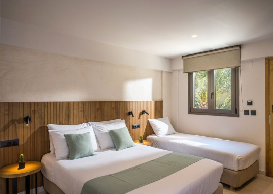 STELLA VILLAGE SEASIDE HOTEL 26