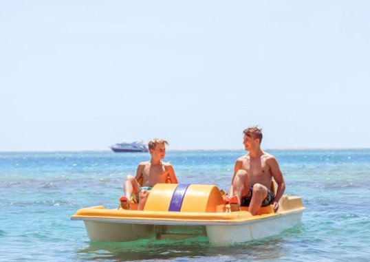 STEIGENBERGER AQUA MAGIC 16