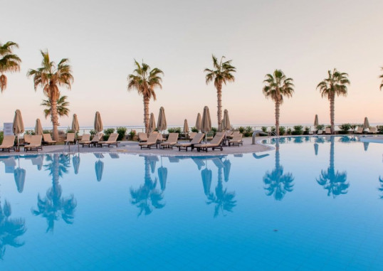 IKAROS BEACH LUXURY RESORT & SPA (ADULTS ONLY 16+) 16