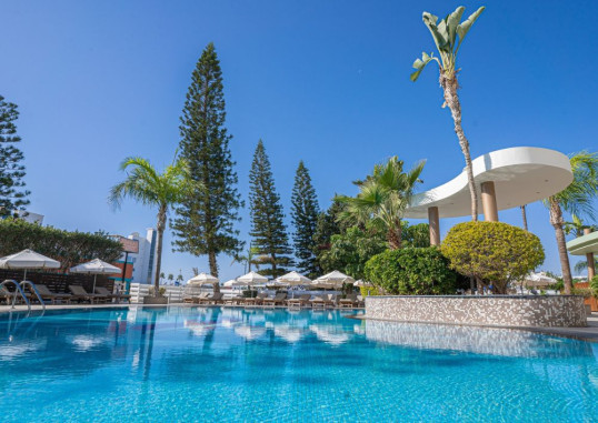 STAMATIA HOTEL 1