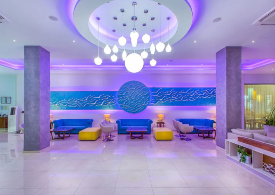 STAMATIA HOTEL 3