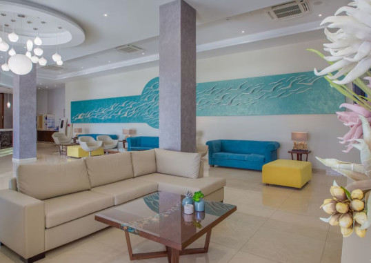 STAMATIA HOTEL 4