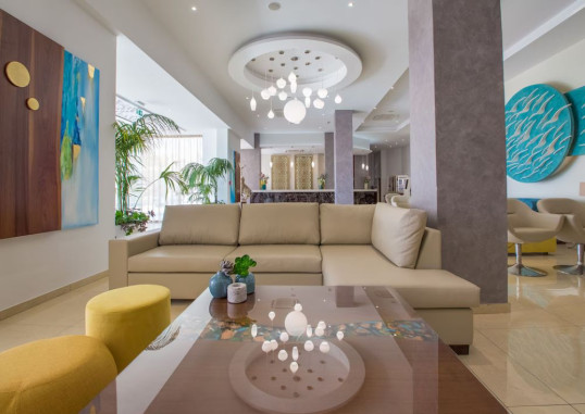 STAMATIA HOTEL 5