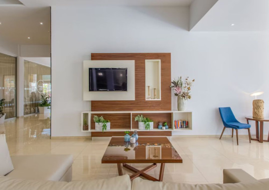 STAMATIA HOTEL 6