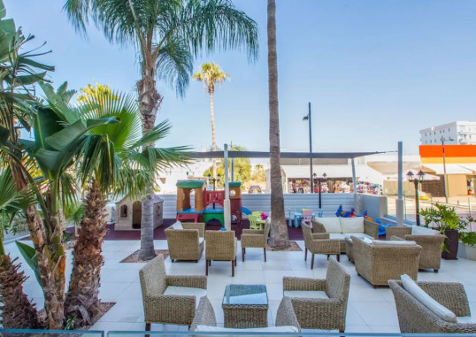 STAMATIA HOTEL 7