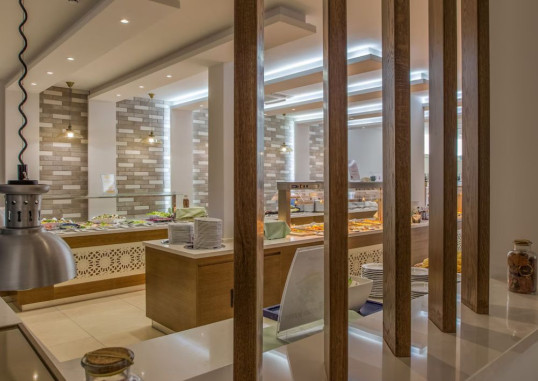 STAMATIA HOTEL 8