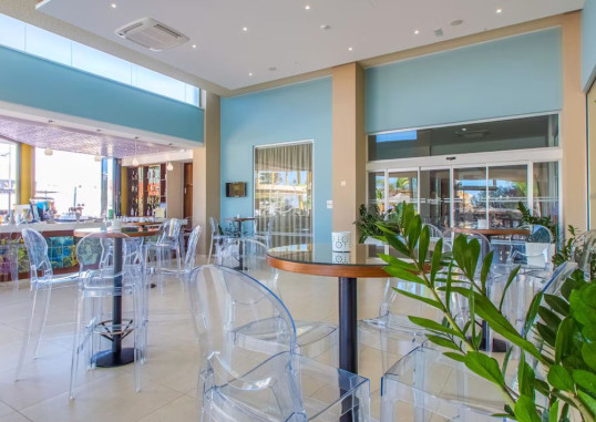 STAMATIA HOTEL 10
