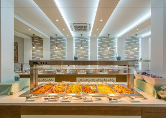 STAMATIA HOTEL 11