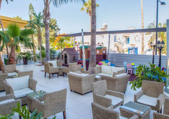 STAMATIA HOTEL 13