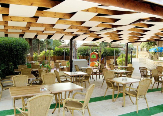 STAMATIA HOTEL 14