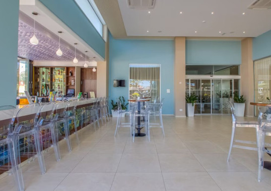 STAMATIA HOTEL 16