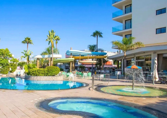 STAMATIA HOTEL 17