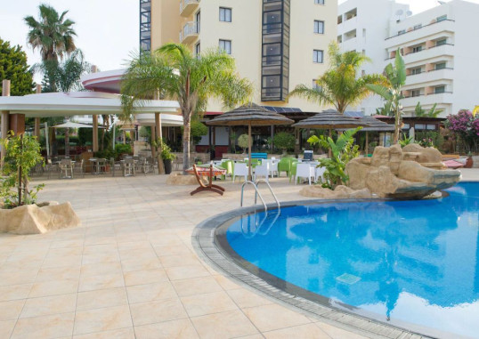 STAMATIA HOTEL 20