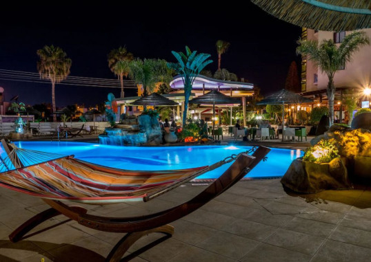 STAMATIA HOTEL 22