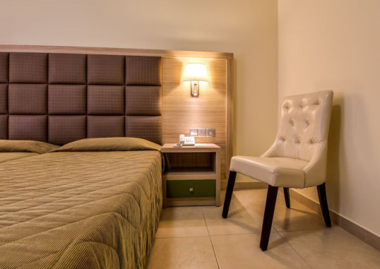 STAMATIA HOTEL 23