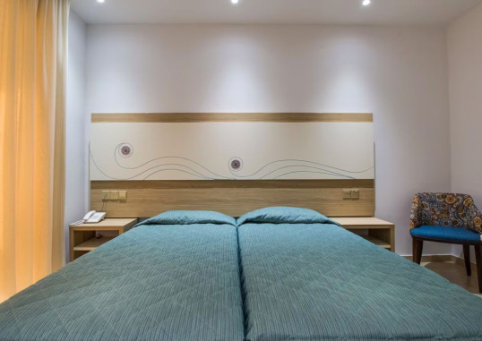 STAMATIA HOTEL 25