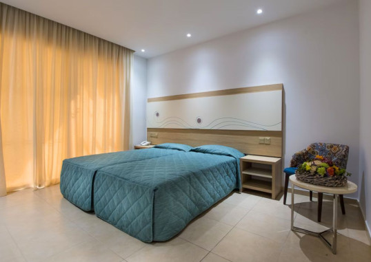 STAMATIA HOTEL 26