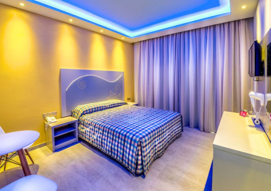 STAMATIA HOTEL 27