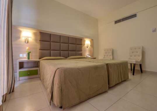 STAMATIA HOTEL 28