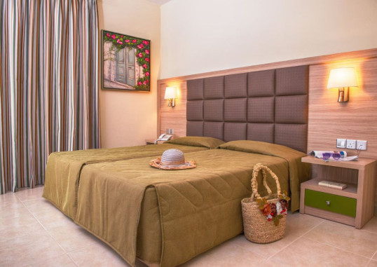 STAMATIA HOTEL 30