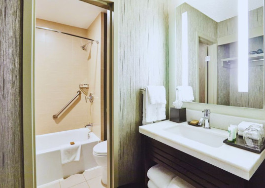 HOTEL RIU PLAZA FISHERMAN’S WHARF 37