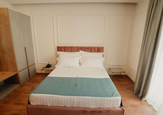 HOTEL MARTINESS 22