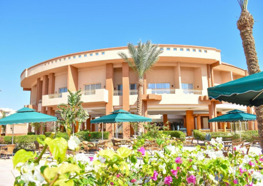 PARROTEL LAGOON RESORT 3