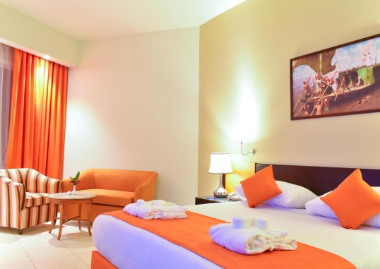 PARROTEL LAGOON RESORT 24