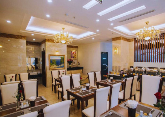 SPRING HOTEL HANOI 2