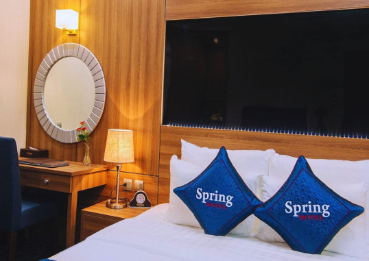 SPRING HOTEL HANOI 14