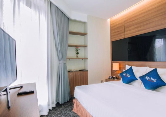 SPRING HOTEL HANOI 15