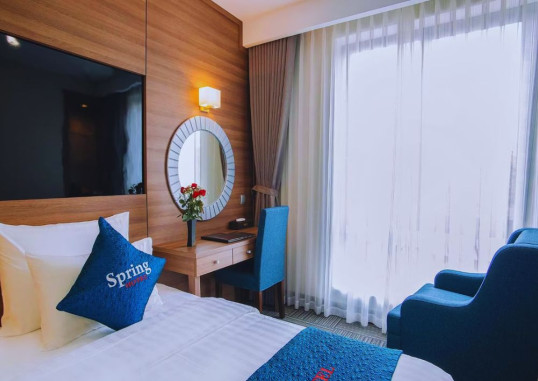 SPRING HOTEL HANOI 16