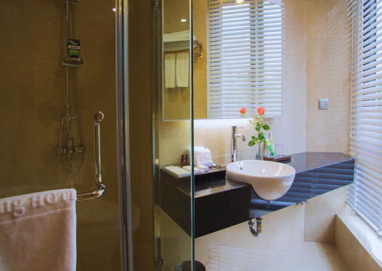 SPRING HOTEL HANOI 21