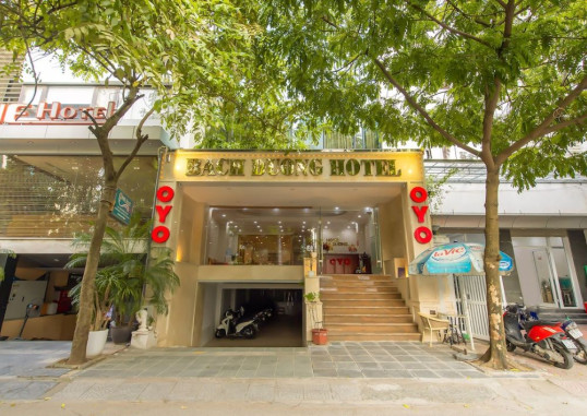 SUPER OYO CAPITAL O 387 BACH DUONG HOTEL 7