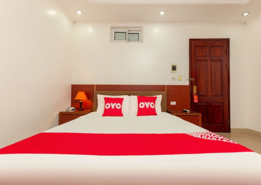 SUPER OYO CAPITAL O 387 BACH DUONG HOTEL 22