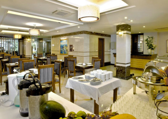 GALLANT HOTEL 5