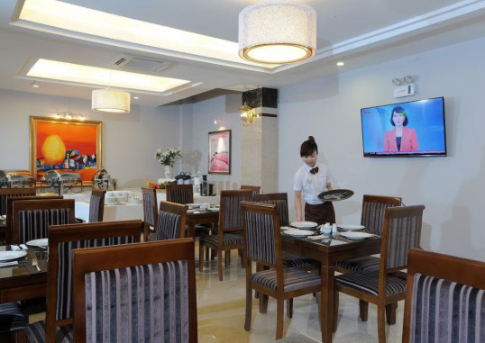 GALLANT HOTEL 6