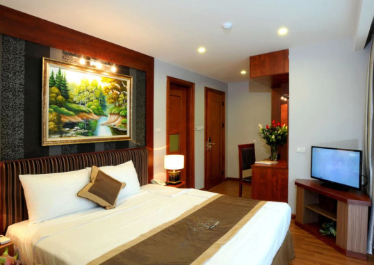 GALLANT HOTEL 14