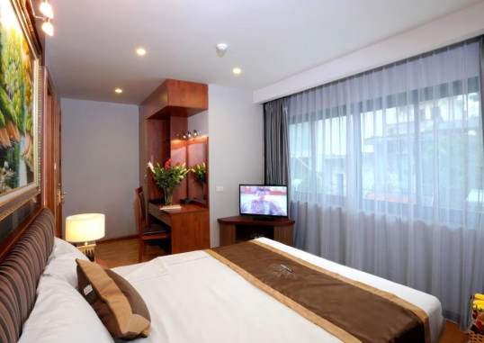 GALLANT HOTEL 15