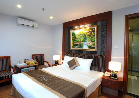 GALLANT HOTEL 20