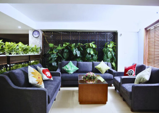 V-STUDIO HOTEL APARTMENT 2 1